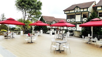 Copthorne Hotel Cameron Highlands