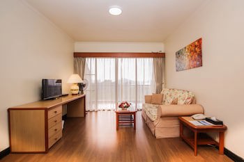 Copthorne Hotel Cameron Highlands