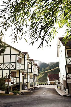 Copthorne Hotel Cameron Highlands