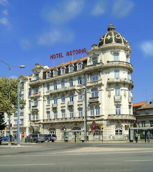 Hotel Astoria