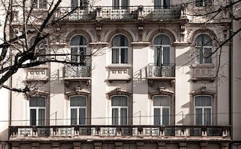 Hotel Astoria