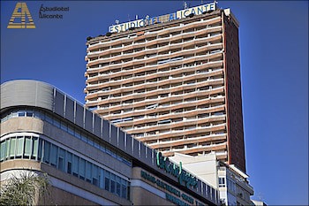 Estudiotel Alicante