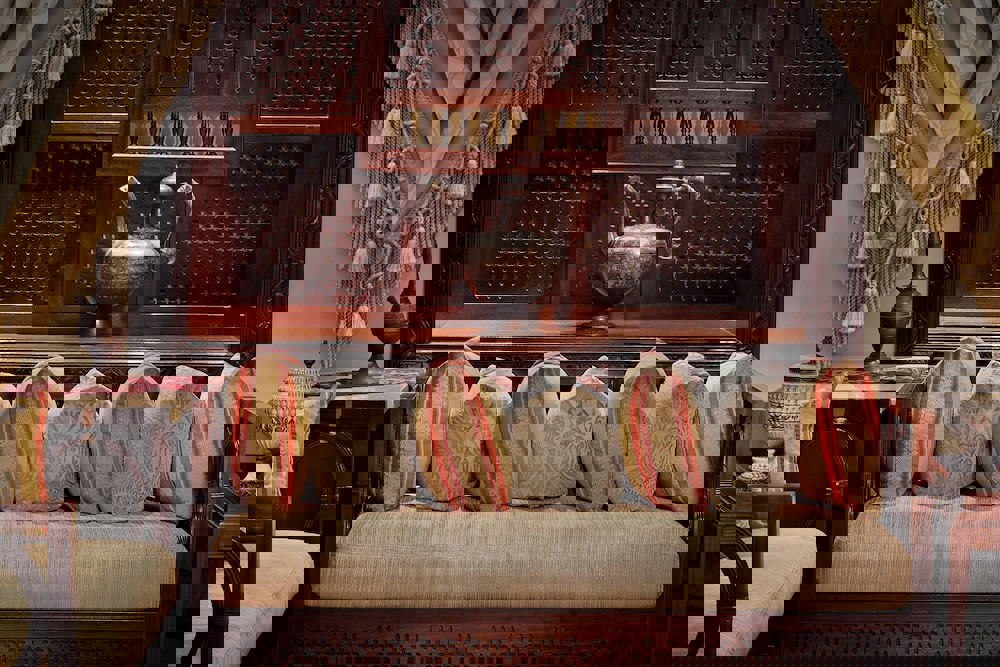 The Ritz-Carlton, Dubai