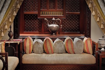 The Ritz-Carlton, Dubai fotoğrafı
