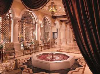 The Ritz-Carlton, Dubai
