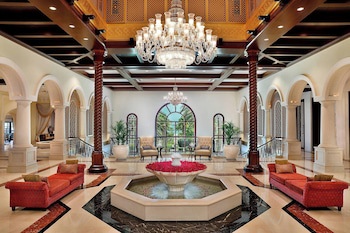 The Ritz-Carlton, Dubai fotoğrafı