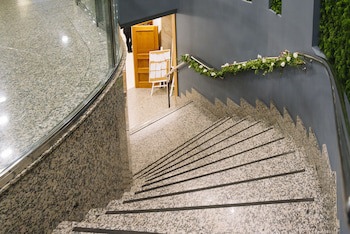 Hotel Nuevo Torreluz