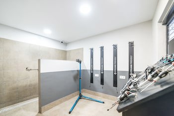 Hotel Nuevo Torreluz