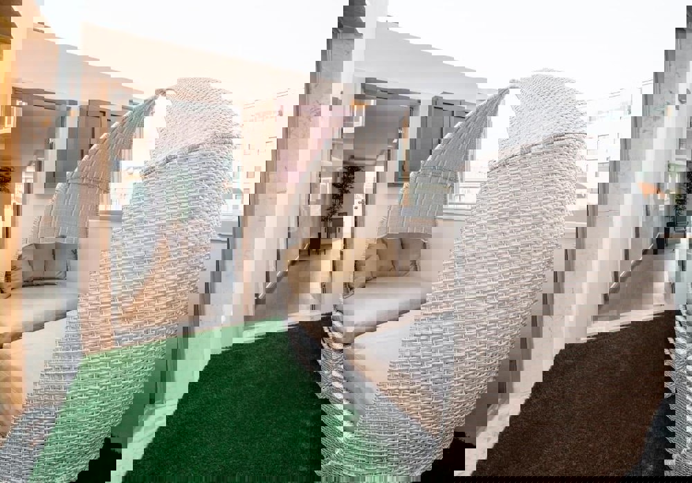 Hotel Nuevo Torreluz