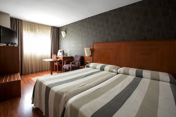 Hotel Nuevo Torreluz