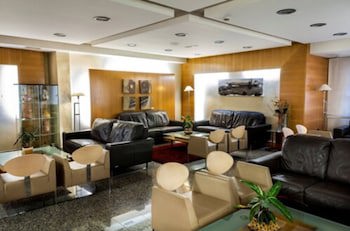 Hotel Nuevo Torreluz