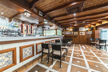 Hotel Nuevo Torreluz