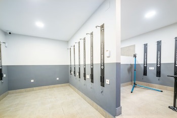 Hotel Nuevo Torreluz