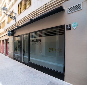 Hotel Nuevo Torreluz