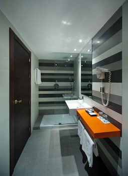 Hotel Nuevo Torreluz