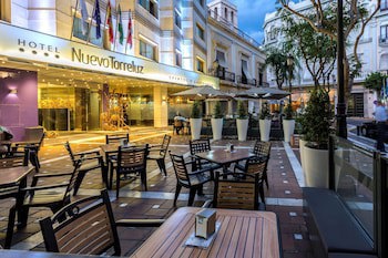 Hotel Nuevo Torreluz