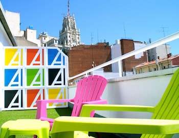 Anaco Hotel