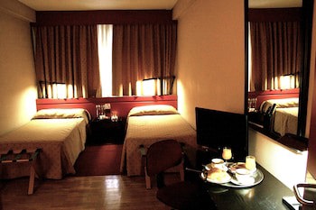 Anaco Hotel