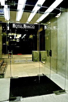 Anaco Hotel