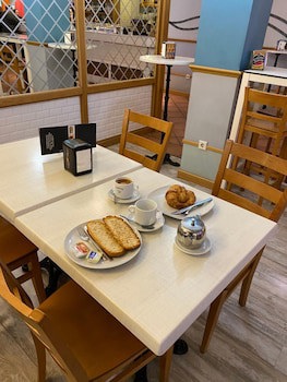 Anaco Hotel