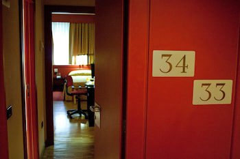 Anaco Hotel