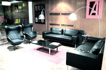 Anaco Hotel