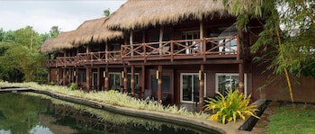 Coconuts Beach Club Resort & Spa