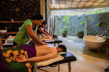 Coconuts Beach Club Resort & Spa