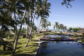 Coconuts Beach Club Resort & Spa
