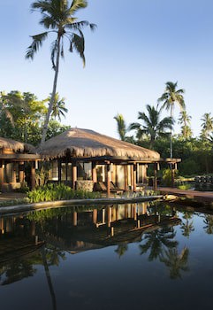 Coconuts Beach Club Resort & Spa