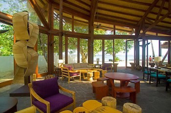 Coconuts Beach Club Resort & Spa
