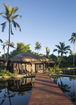 Coconuts Beach Club Resort & Spa