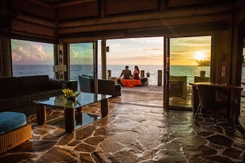 Coconuts Beach Club Resort & Spa