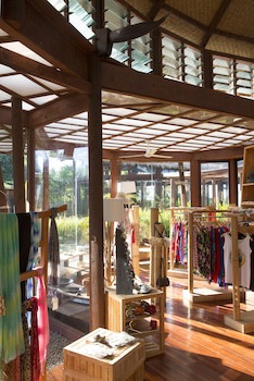 Coconuts Beach Club Resort & Spa