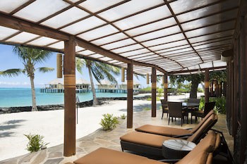 Coconuts Beach Club Resort & Spa