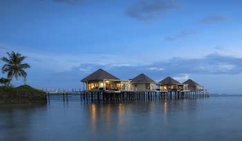 Coconuts Beach Club Resort & Spa