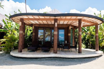 Coconuts Beach Club Resort & Spa