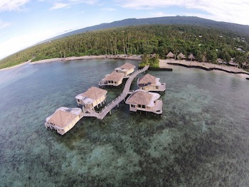 Coconuts Beach Club Resort & Spa