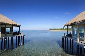 Coconuts Beach Club Resort & Spa