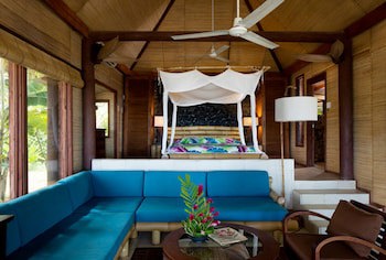 Coconuts Beach Club Resort & Spa