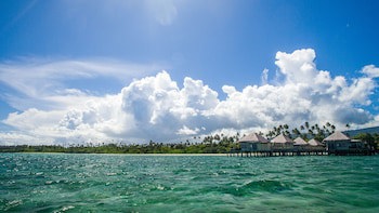 Coconuts Beach Club Resort & Spa