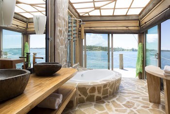Coconuts Beach Club Resort & Spa