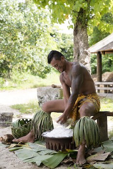 Coconuts Beach Club Resort & Spa