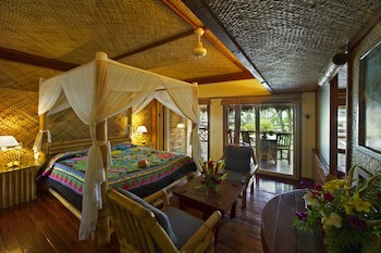 Coconuts Beach Club Resort & Spa