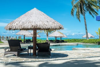 Coconuts Beach Club Resort & Spa