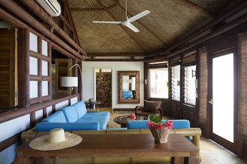 Coconuts Beach Club Resort & Spa