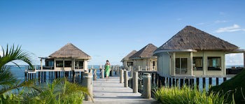Coconuts Beach Club Resort & Spa