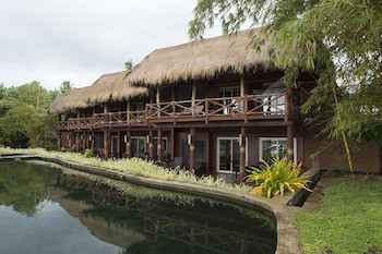 Coconuts Beach Club Resort & Spa