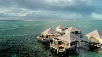 Coconuts Beach Club Resort & Spa