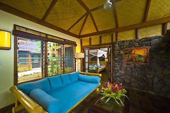 Coconuts Beach Club Resort & Spa